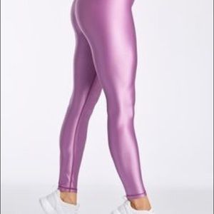 DYI High Shine Signature Tight